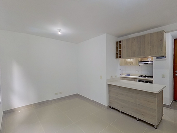 Vendo Apartamento en Calasanz Medellín