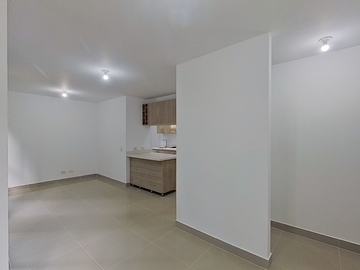 Vendo Apartamento en Calasanz Medellín