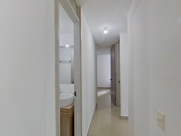Vendo Apartamento en Calasanz Medellín