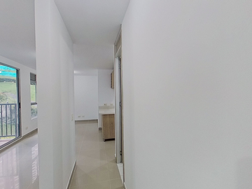 Vendo Apartamento en Calasanz Medellín