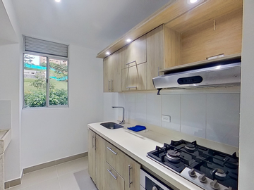 Vendo Apartamento en Calasanz Medellín