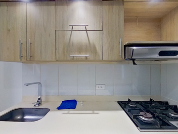 Vendo Apartamento en Calasanz Medellín