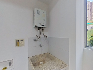 Vendo Apartamento en Calasanz Medellín