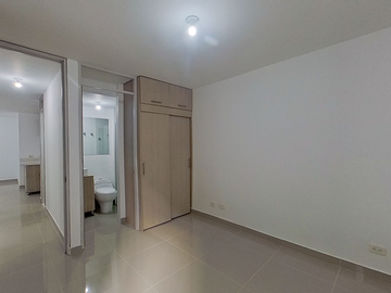 Vendo Apartamento en Calasanz Medellín