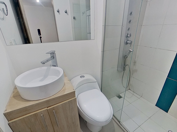 Vendo Apartamento en Calasanz Medellín