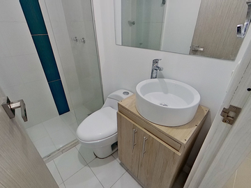 Vendo Apartamento en Calasanz Medellín