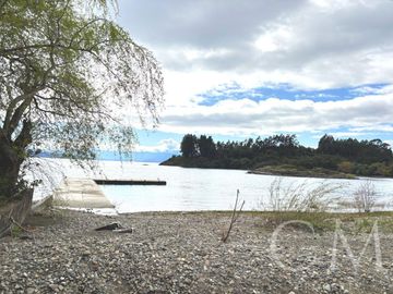 Hermoso terreno en sector Ilihue , Lago Ranco