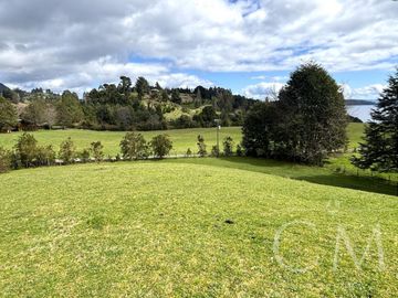 Hermoso terreno en sector Ilihue , Lago Ranco