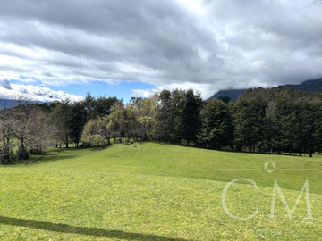 Hermoso terreno en sector Ilihue , Lago Ranco