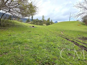 Hermoso terreno en sector Ilihue , Lago Ranco