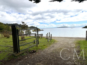 Hermoso terreno en sector Ilihue , Lago Ranco