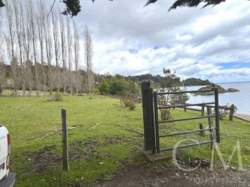 Hermoso terreno en sector Ilihue , Lago Ranco