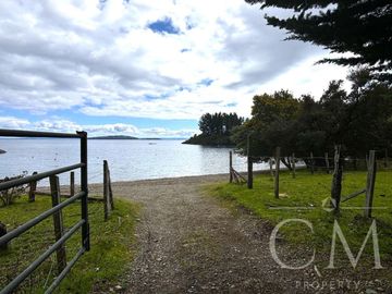 Hermoso terreno en sector Ilihue , Lago Ranco