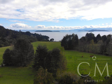 Hermoso terreno en sector Ilihue , Lago Ranco