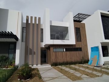 CASA EN VENTA FRACCIONAMIENTO GEMA RESIDENCIAL PACHUCA DE SOTO HIDALGO