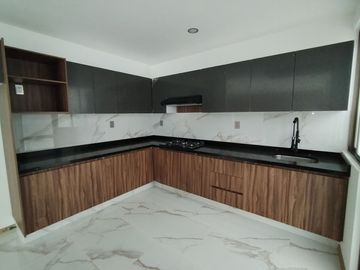 CASA EN VENTA FRACCIONAMIENTO GEMA RESIDENCIAL PACHUCA DE SOTO HIDALGO