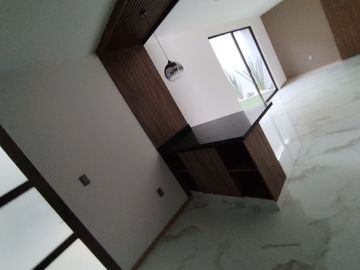 CASA EN VENTA FRACCIONAMIENTO GEMA RESIDENCIAL PACHUCA DE SOTO HIDALGO