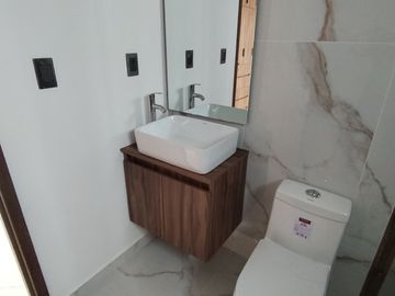 CASA EN VENTA FRACCIONAMIENTO GEMA RESIDENCIAL PACHUCA DE SOTO HIDALGO