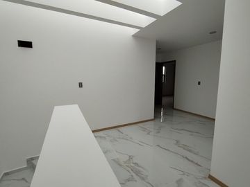 CASA EN VENTA FRACCIONAMIENTO GEMA RESIDENCIAL PACHUCA DE SOTO HIDALGO