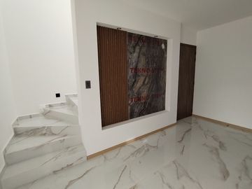 CASA EN VENTA FRACCIONAMIENTO GEMA RESIDENCIAL PACHUCA DE SOTO HIDALGO