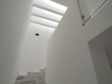 CASA EN VENTA FRACCIONAMIENTO GEMA RESIDENCIAL PACHUCA DE SOTO HIDALGO