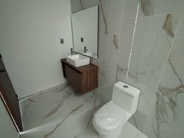 CASA EN VENTA FRACCIONAMIENTO GEMA RESIDENCIAL PACHUCA DE SOTO HIDALGO