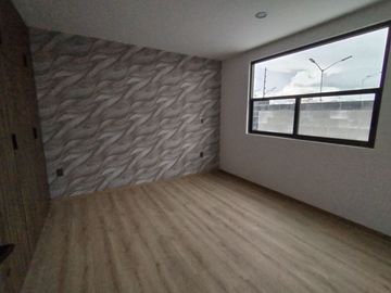 CASA EN VENTA FRACCIONAMIENTO GEMA RESIDENCIAL PACHUCA DE SOTO HIDALGO