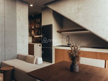 Affordable Off-Plan Apartment in Buduk Ideal for Investment