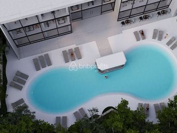 Affordable Off-Plan Apartment in Buduk Ideal for Investment