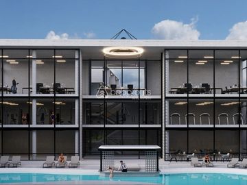 Affordable Off-Plan Apartment in Buduk Ideal for Investment