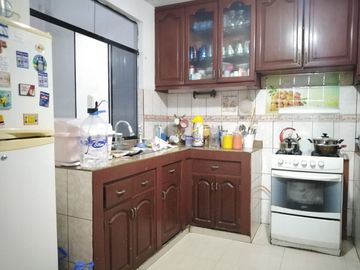 VENTA DEPARTAMENTO 160M2 EN URB. LOS JAZMINES DE NARANJAL SMP