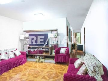 VENTA DEPARTAMENTO 160M2 EN URB. LOS JAZMINES DE NARANJAL SMP