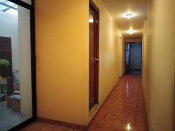 VENTA DEPARTAMENTO 160M2 EN URB. LOS JAZMINES DE NARANJAL SMP