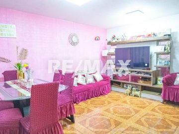VENTA DEPARTAMENTO 160M2 EN URB. LOS JAZMINES DE NARANJAL SMP