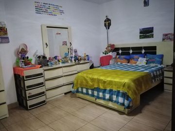 VENTA DEPARTAMENTO 160M2 EN URB. LOS JAZMINES DE NARANJAL SMP