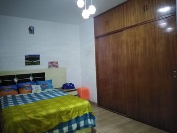 VENTA DEPARTAMENTO 160M2 EN URB. LOS JAZMINES DE NARANJAL SMP