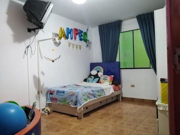 VENTA DEPARTAMENTO 160M2 EN URB. LOS JAZMINES DE NARANJAL SMP