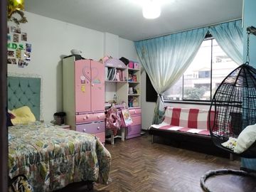 VENTA DEPARTAMENTO 160M2 EN URB. LOS JAZMINES DE NARANJAL SMP