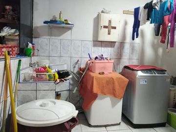 VENTA DEPARTAMENTO 160M2 EN URB. LOS JAZMINES DE NARANJAL SMP