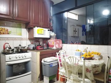 VENTA DEPARTAMENTO 160M2 EN URB. LOS JAZMINES DE NARANJAL SMP