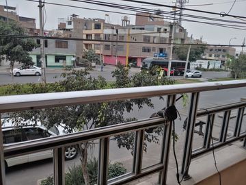 VENTA DEPARTAMENTO 160M2 EN URB. LOS JAZMINES DE NARANJAL SMP