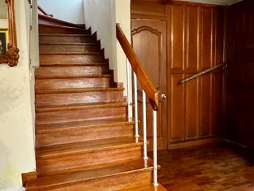 Vendo Hermosa Casa 330 m2 Vesalio San Borja