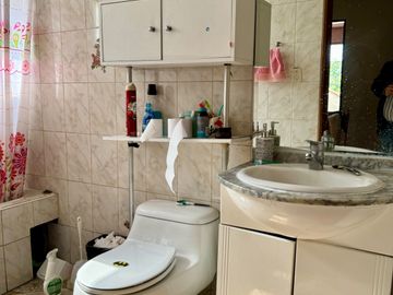 Vendo Hermosa Casa 330 m2 Vesalio San Borja