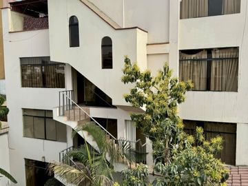 Vendo Hermosa Casa 330 m2 Vesalio San Borja