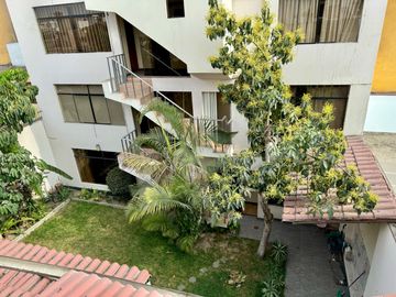 Vendo Hermosa Casa 330 m2 Vesalio San Borja