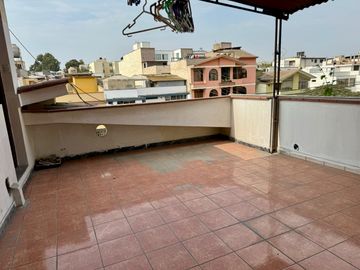Vendo Hermosa Casa 330 m2 Vesalio San Borja