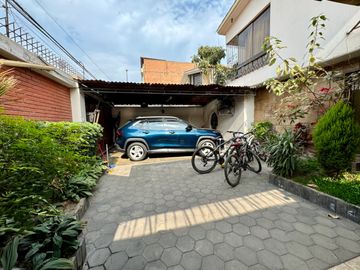 Vendo Hermosa Casa 330 m2 Vesalio San Borja