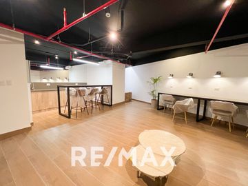 VENTA DE DEPARTAMENTO ESTRENO EN SAN ISIDRO VISTA EXTERNA