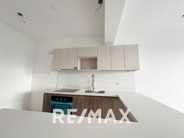 VENTA DE DEPARTAMENTO ESTRENO EN SAN ISIDRO VISTA EXTERNA