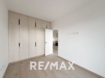 VENTA DE DEPARTAMENTO ESTRENO EN SAN ISIDRO VISTA EXTERNA
